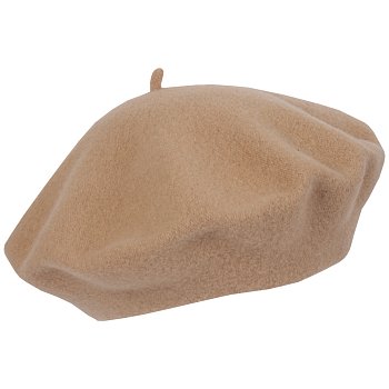 Baret Flora 11.5 béžová