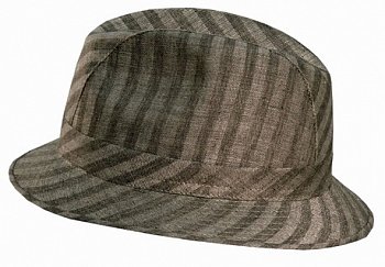 Bavlnený klobúk 35-28500