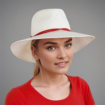 Dámský panamský klobouk 20202