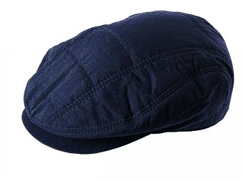 Pánska bekovka 017721 tmavomodrá(navy) 55 