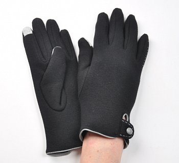 Dámske zimné rukavice 160792GL