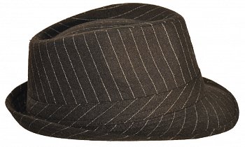 pánsky klobúk šitý 100500HH