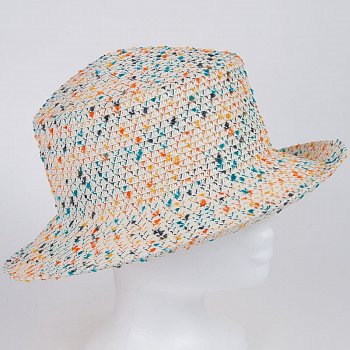 Dámský klobouk 17175