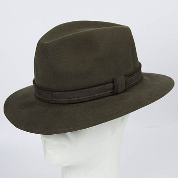 Myslivecký klobouk 9988-495-5599