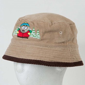 Bavlněný klobouk 9014