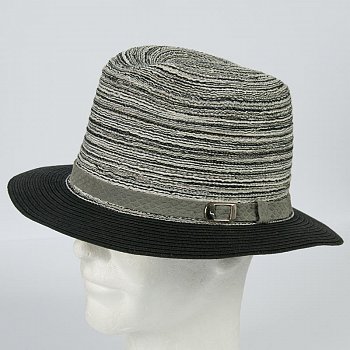 pánský letní klobouk 12374