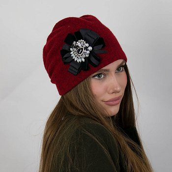 Zimná čiapka Zuriva 
