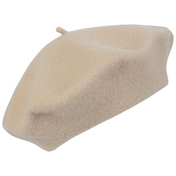Baret Flora 11.5 béžová