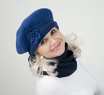 Baret Frencis