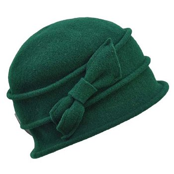 Dámsky vlnený klobúk Ostaria