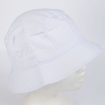 Dámsky bucket hat 243201HH biela 60