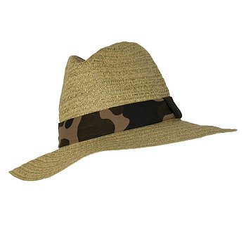 Pánský letní klobouk 20600HA