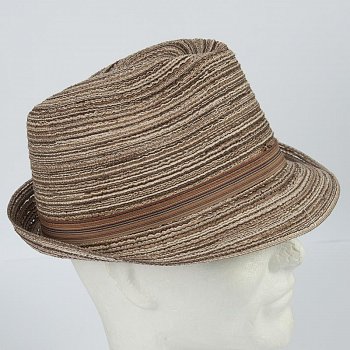 pánsky letný klobúk 12380