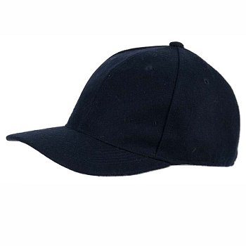 Šiltovka W8-336 tmavomodrá(navy) 58