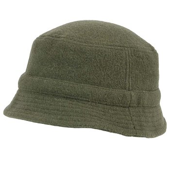 Pánsky klobúk W0-5684 zelená 58