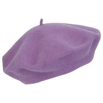 Baret Flora 11.5 fialová  