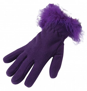 Dámske zimné rukavice W1-2109G