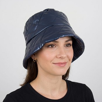Zimný klobúk Bucket hat 242282HH 