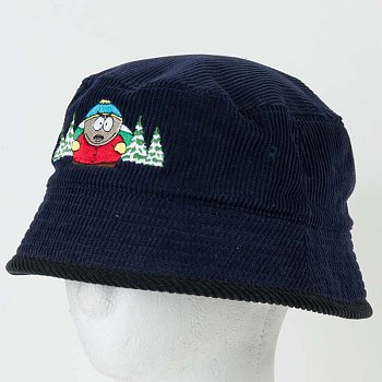 Bavlnený klobúk 9014 tmavomodrá(navy) 59