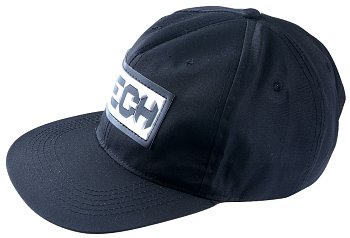 Pánska šiltovka 1111 čierna