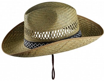 Pánsky slamený klobúk 2889