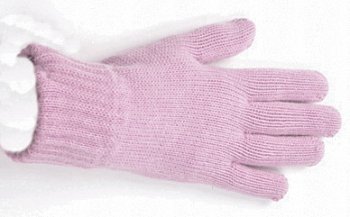 Zimné rukavice 922-ZĽAVA