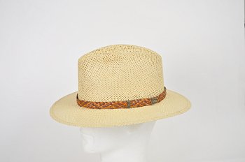 pánsky letný klobúk 1711