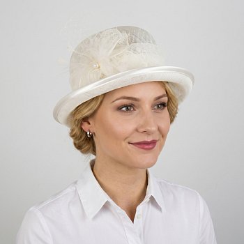 Spoločenský klobúk 13255 