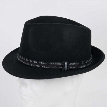 Pánský klobouk 19898B