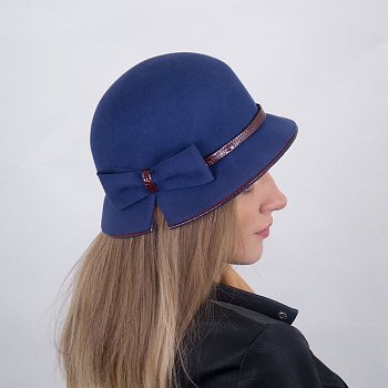 Dámsky klobúk 20826