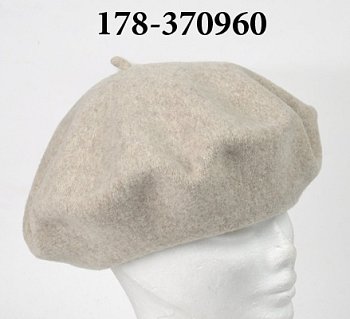 Dámsky baret Flora 11 me 