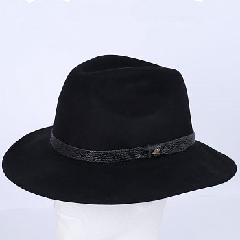 Pánsky plstený klobúk 18902