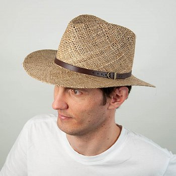 Slaměný klobouk 19338