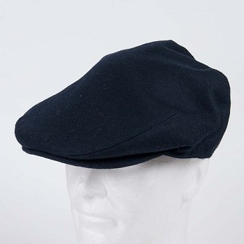 Pánska bekovka 1026A1 tmavomodrá(navy) 59