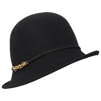 Cloche klobúk 26829 