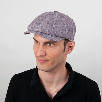 Letná bekovka Rocky vínová vínová 60