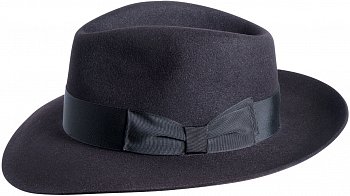 Luxusný pánsky klobúk 13865