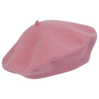 Baret Flora 11.5 ružová