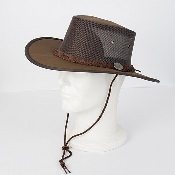 Austrálsky letný klobúk 1057BR