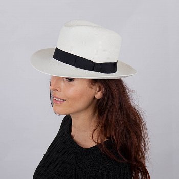 Panamský klobúk 17327B