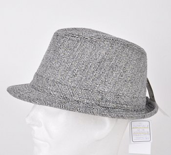 Pánsky klasický klobúk 2024582H