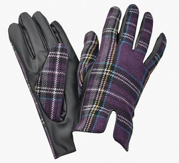 Dámske zimné rukavice 120022GL