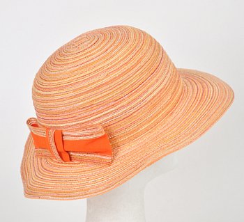 Dámsky letný klobúk 15114