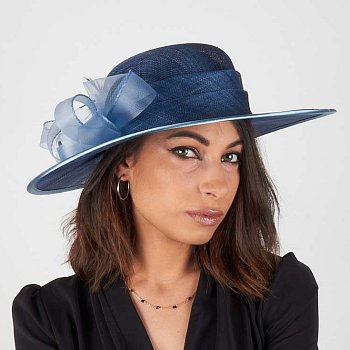 Společenský klobouk 13250