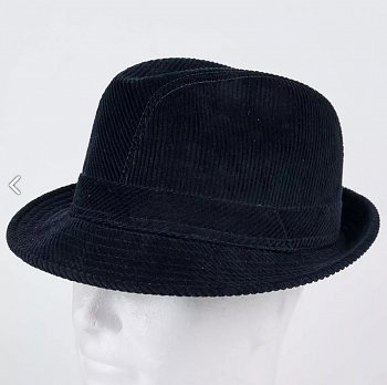 Pánsky klobúk A/E14