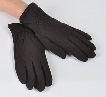 Dámske zimné rukavice 160772GL
