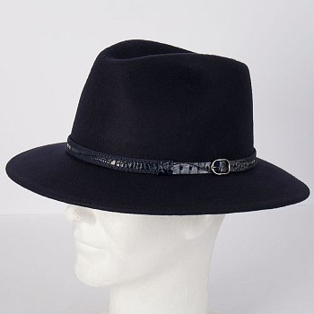 Plstěný klobouk 21969